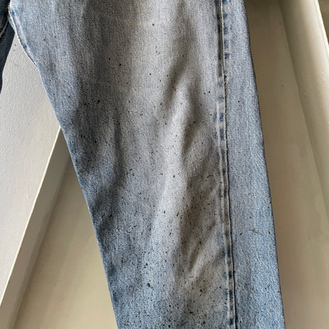 80’s Levi’s Redlines - 31” x 31”