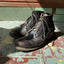 70's Steel Toe Boots - Men’s 9.5