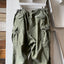 50’s Military Field Trousers - 36” x 26”