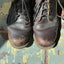 70's Steel Toe Boots - Men’s 9.5