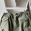 50’s Military Field Trousers - 36” x 26”