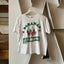 80’s Polo Club Tee - Small
