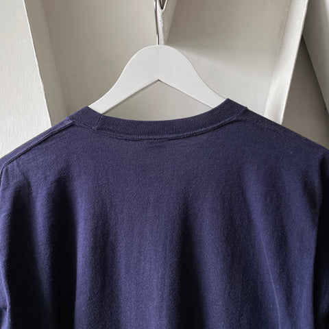 70's Pocket Tee - Medium