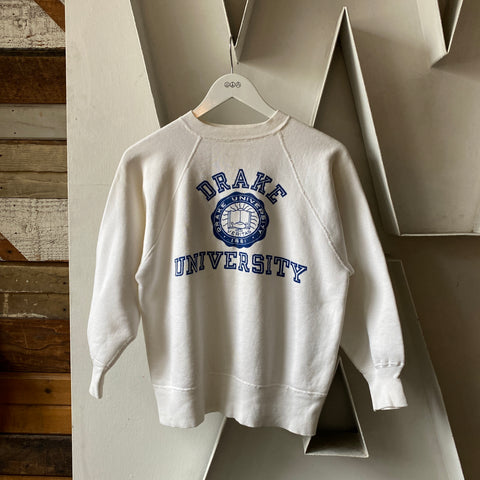 60's Drake University - Medium