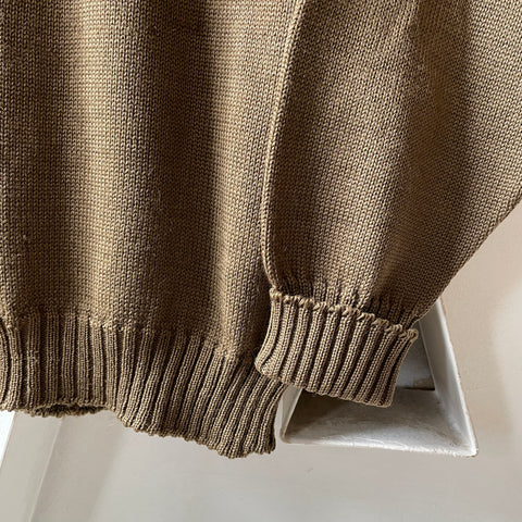 WW2 Military Sweater - Medium