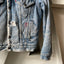 80's Levi’s Sherpa Trucker - Medium