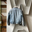 80's Levi’s Sherpa Trucker - Medium