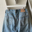 80’s Levi’s Redline 501 - 34” x 27”