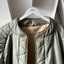 80's Military Liner Jacket - Medium