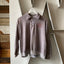 60's Portland Fire Quarter Zip - Large
