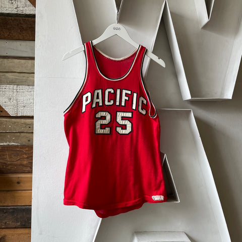 60’s Wilson Pacific Jersey - Small