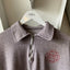 60's Portland Fire Quarter Zip - Large
