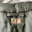 80's Military Liner Jacket - Medium