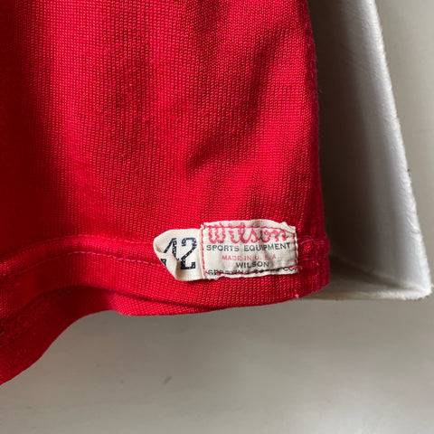 60’s Wilson Pacific Jersey - Small