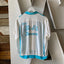60's Carl’s Rayon Bowler - Medium