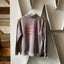 60's Portland Fire Quarter Zip - Large