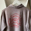 60's Portland Fire Quarter Zip - Large