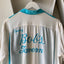60's Carl’s Rayon Bowler - Medium