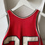 60’s Wilson Pacific Jersey - Small