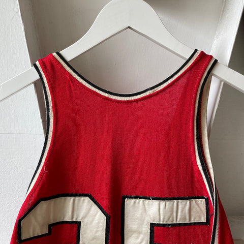 60’s Wilson Pacific Jersey - Small