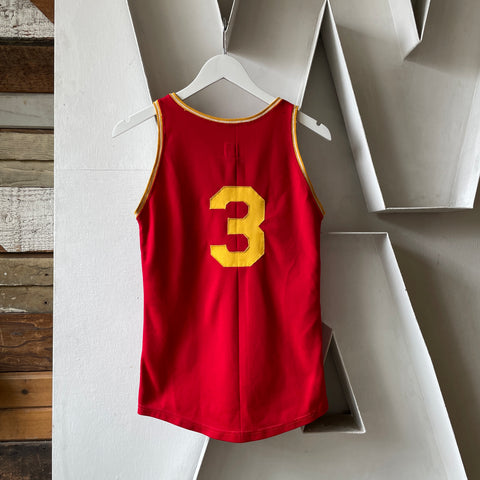 60’s Scotty Cummins Practice Jersey - Small