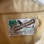 60’s Thrashed Heavy Cotton Work Shirt - Large