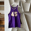 70’s Basketball Jersey - Medium