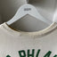 50's Champion Collegiate Crewneck Sweatshirt - Medium