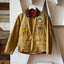 60’s Canvas Hunting Jacket - Large