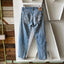 80’s Levi’s Redlines - 29” x 32”