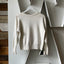 50's Champion Collegiate Crewneck Sweatshirt - Medium