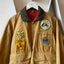 60’s Canvas Hunting Jacket - Large