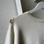 50's Champion Collegiate Crewneck Sweatshirt - Medium