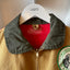 60’s Canvas Hunting Jacket - Large