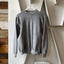 70’s Russell Single V Crewneck - Medium