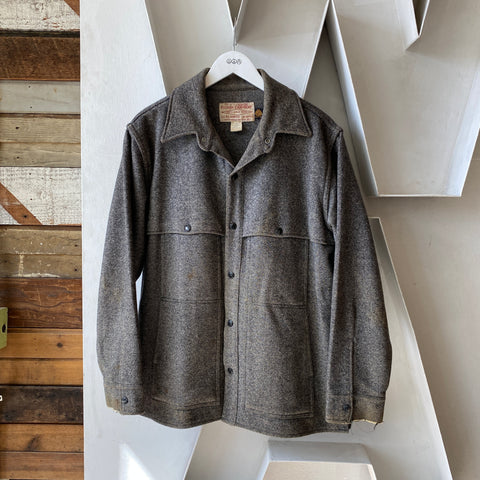 90's Filson Heavy Flannel - Medium