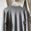 70’s Russell Single V Crewneck - Medium