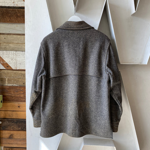 90's Filson Heavy Flannel - Medium