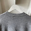 70’s Russell Single V Crewneck - Medium