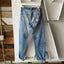 80’s Levi’s Redlines - 30” x 34”