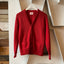60’s Scholastik Cardigan - Medium