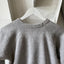 60’s E&W Raglan Crewneck- Small