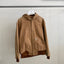 90's Thermal Lined Carhartt Zip - Large