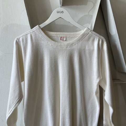 60’s Penneys Thermal Long Sleeve - Medium
