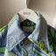 70’s Surf Line Hawaii Aloha Pullover - Large