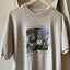 90's Ubaka Hill Tee - Large