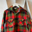 70’s Frostproof Wool Flannel - Large