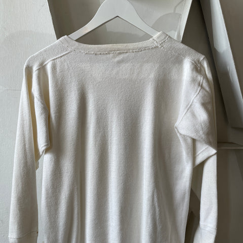 60’s Penneys Thermal Long Sleeve - Medium