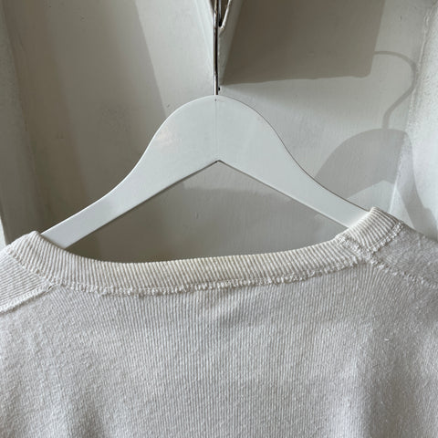 60’s Penneys Thermal Long Sleeve - Medium