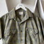 60’s Penney’s Plaid Button Up - Medium